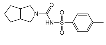 Gliclazide EP Impurity D